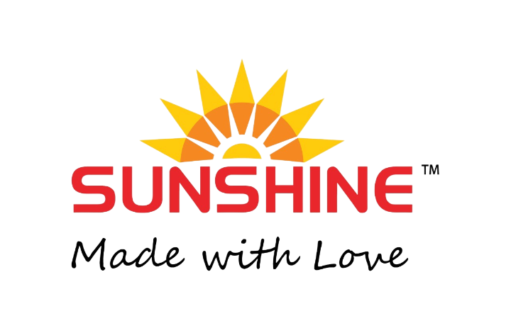 Sunshine — brand worked with by Rafsan Rohan